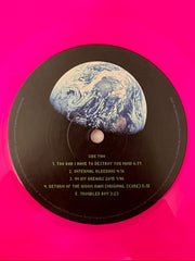 Kid Cudi : Satellite Flight: The Journey To Mother Moon (LP, Album, Ltd, RE, Pin)