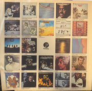 Merl Saunders And Aunt Monk : You Can Leave Your Hat On (LP)
