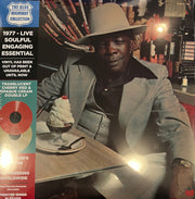 John Lee Hooker : The Cream (LP, Album, Ltd, RE, Tra + LP, Album, Ltd, RE, Opa)