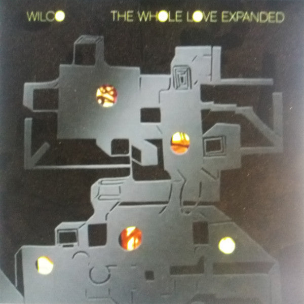 Wilco : The Whole Love Expanded (3xLP, Album, RSD, RE)