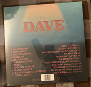 Lil Dicky : Penith - The Dave Soundtrack (2xLP, Album, Bab)