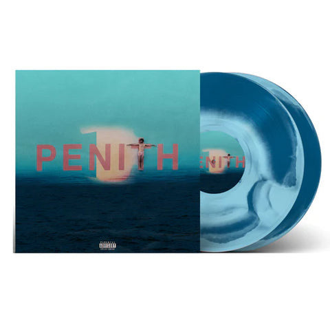 Lil Dicky : Penith - The Dave Soundtrack (2xLP, Album, Bab)