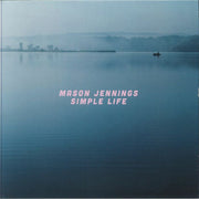 Mason Jennings : Simple Life (LP, Album, RE)