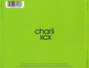 Charli XCX : Brat (CD, Album)