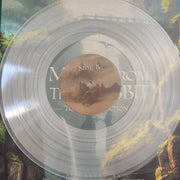The City of Prague Philharmonic Orchestra : Music From The Hobbit -Trilogy Collection- (LP, Album, Mil)