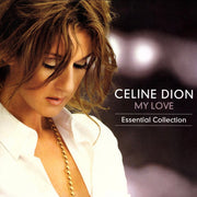 Celine Dion* : My Love Essential Collection (2xLP, Comp, RE)
