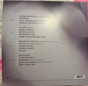 Celine Dion* : My Love Essential Collection (2xLP, Comp, RE)