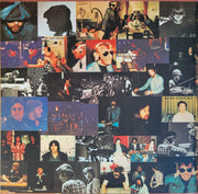 Harry Nilsson : Pussy Cats (LP, Album, Club, RE, Blu)