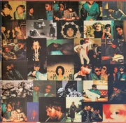 Harry Nilsson : Pussy Cats (LP, Album, Club, RE, Blu)