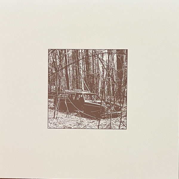 Noah Kahan : Stick Season (We’ll All Be Here Forever) (3xLP, Album, Dlx, Bla)