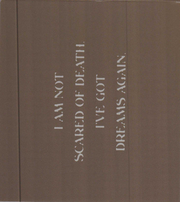 Noah Kahan : Stick Season (We'll All Be Here Forever) (2xCD, Album, Tri)