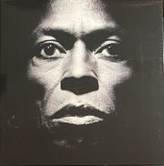 Miles Davis : Tutu (LP, Album, Ltd, Num, RE, 180)