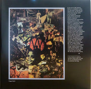 Gil Scott-Heron / Brian Jackson* : Winter In America (LP, Album, RSD, Ltd, RE, Gat)