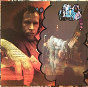 The Mothers Of Invention* : Burnt Weeny Sandwich (LP, Album, RE, Win)