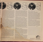 Various : A World Of Jazz (2xLP, Comp)