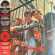 Yardbirds* : Five Live Yardbirds (LP, Album, RSD, RE, Tra)