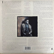 Paul Simon : Graceland (LP, Album, HUB)