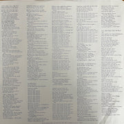 Paul Simon : Graceland (LP, Album, HUB)