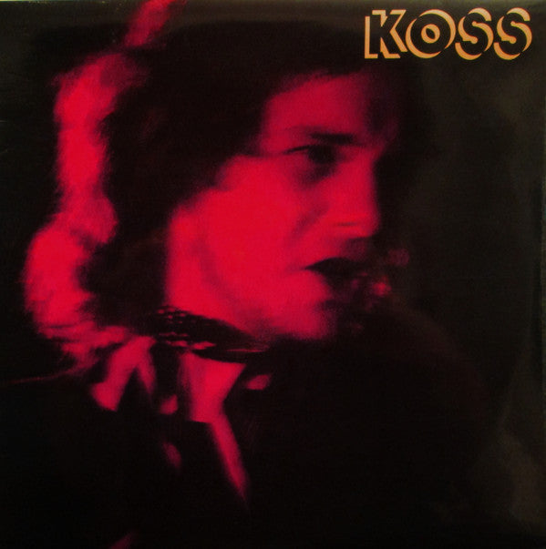 Paul Kossoff : Koss (2xLP, Comp, Gat)