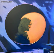 Noah Kahan : I Was / I Am (LP, Album, RSD, Ltd, Blu)