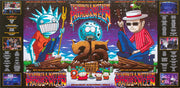 Various : South Park 25th Anniversary Concert (3xLP, RSD, Ltd, Num, Blu)