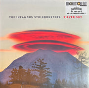 The Infamous Stringdusters : Silver Sky (LP, RSD, Ltd, RE)