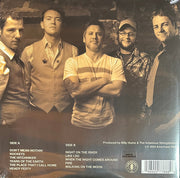 The Infamous Stringdusters : Silver Sky (LP, RSD, Ltd, RE)