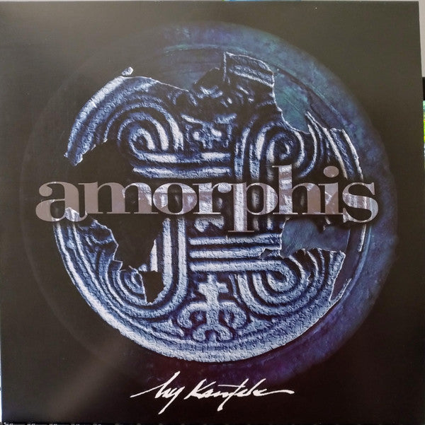 Amorphis : My Kantele (12", EP, RSD, Ltd, RE, Cus)