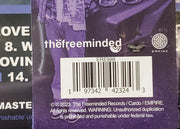 Larry June + Cardo (3) : The Night Shift (2xLP, Album, Cot)