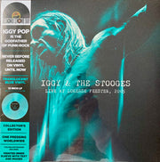 Iggy & The Stooges* : Live At Lokerse Feesten, 2005 (LP, Album, RSD, Ltd, Tra)