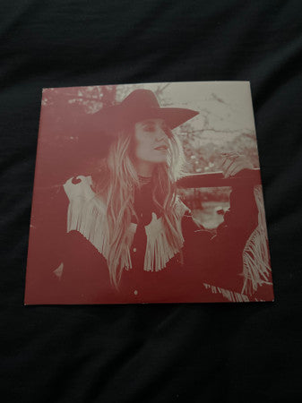 Lainey Wilson : Ain’t That Some Shit, I Found A Few Hits Cause Country’s Cool Again (2x7", RSD, Ltd)