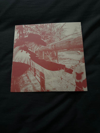 Lainey Wilson : Ain’t That Some Shit, I Found A Few Hits Cause Country’s Cool Again (2x7", RSD, Ltd)