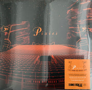 Pixies : Live From Red Rocks 2005 (2xLP, RSD, Ltd, Ora)