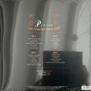 Pixies : Live From Red Rocks 2005 (2xLP, RSD, Ltd, Ora)