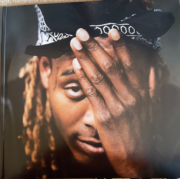 Fetty Wap : Fetty Wap (2xLP, Album, RSD, RE, Vio)