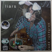 Todd Rundgren : Liars (2xLP, Album, RSD, Ltd, RE, Gat)