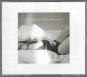 Taylor Swift : The Tortured Poets Department (CD, Album, Dlx, "Th)