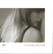 Taylor Swift : The Tortured Poets Department (CD, Album, Dlx, "Th)