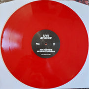 Pigs Pigs Pigs Pigs Pigs Pigs Pigs : Live at KEXP (12", RSD, Ltd, Red)