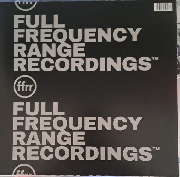 Various : Record Store Day Sampler Vol. 1 (12", RSD, Ltd, Smplr)