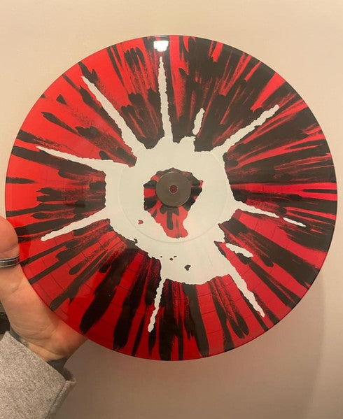 Mugshot (7) : Cold Will (LP, S/Sided, EP, Blo)