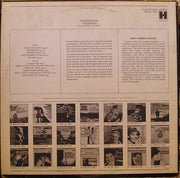 Carmen McRae : Yesterdays (LP, Album, RE)