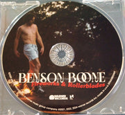 Benson Boone : Fireworks & Rollerblades (CDr, Album)