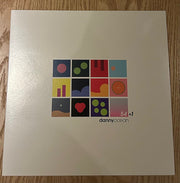 Danny Ocean : 54+1 (LP, RSD, 5 Y)