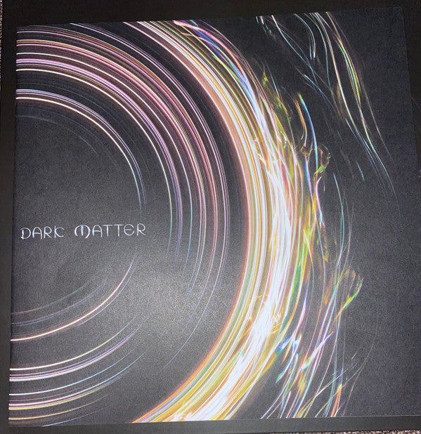 Pearl Jam : Dark Matter (LP, Album, Ltd, Ora)