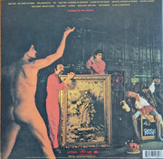 Rush : Exit... Stage Left (2xLP, Album, RE, RM, 180)