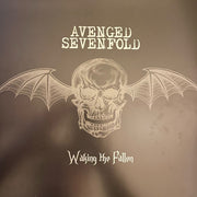 Avenged Sevenfold : Waking The Fallen (2xLP, Album, Ltd, RE, Yel)