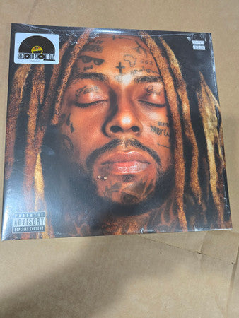 2 Chainz, Lil Wayne : Welcome 2 Collegrove (2xLP, Album, RSD, Tra)