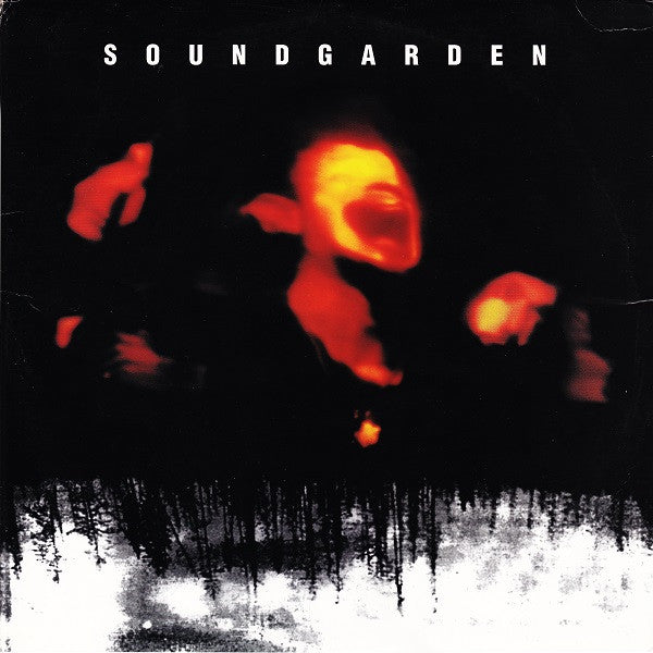 Soundgarden : Superunknown (2xLP, Album, Ltd, Ora)