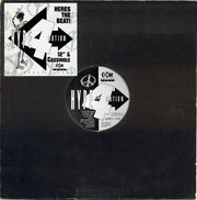 Hype 4 Motion : Here's The Beat (12")